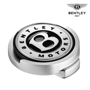 [Bentley Golf] 벤틀리 골프 정품 / 캡 클립 볼 마커 CAP CLIP BALL MARKER