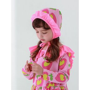 슈가피치 스윔캡_핑크