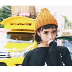 *핑크돼지*숏비니/비니/모자/머플러/목도리/장갑 (S10913850)