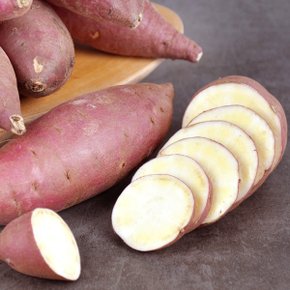 [농협] 세척 밤고구마(진율미) 2kg(특상/개당100-300g)
