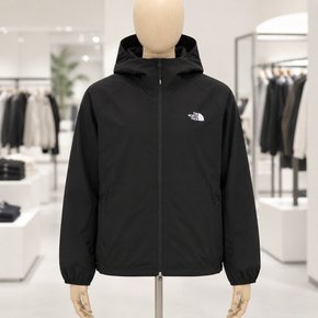 모션라이트 자켓 NJ3LS04J BLK LE1221429707