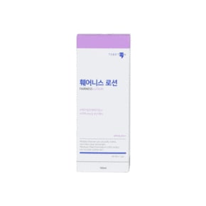 투비틴 훼어니스 선크림 100ML(SPF30+)