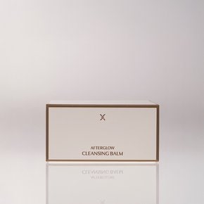 애프터 글로우 클렌징 밤