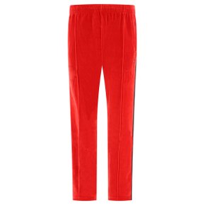 Trousers NS253A-RED Red