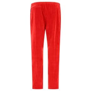 Trousers NS253A-RED Red