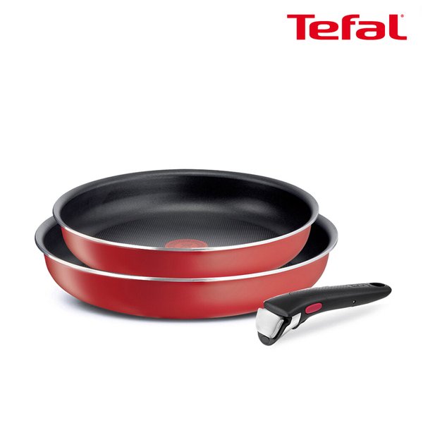 매직핸즈 뉴 로즈부가티 3종(팬24+26+손잡이)