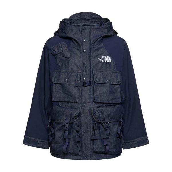 [해외배송] THE NORTH FACE 데님 자켓 B0061104084