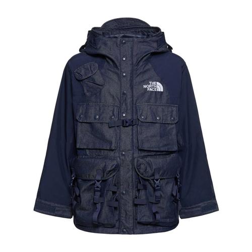 [해외배송] THE NORTH FACE 데님 자켓 B0061104084