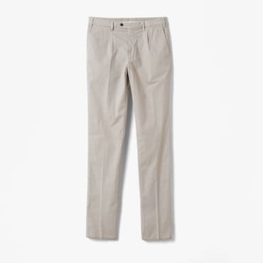 샌프란시스코마켓 /제르마노/SLIM FIT PANT/슬림 핏 팬츠/크림/민트그린/베이지/GEE1M30001