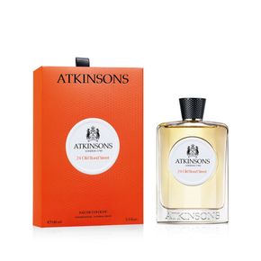 JOHN ATKINSON BLANKETS 죤 앳킨스 블랑킷스 24 오드 본드 스트릿 오 드 콜론 100ml