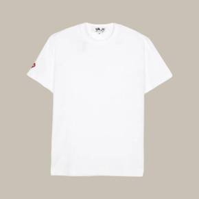 COMME DES GARCONS X 인베이더 더블와펜 남성 반팔티셔츠 AZ T328 051 3 270880 1503