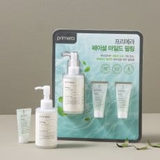 페이셜 마일드 필링젤 세트(150ml + 15ml*2입)