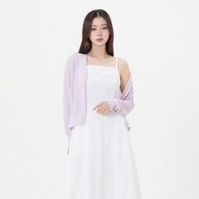 썸머 베이직 긴팔 가디건 AS2KG592[35978537]