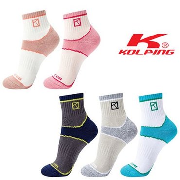 콜핑 KFS7060M 남여 소프트 라인 삭스 KFS7060W