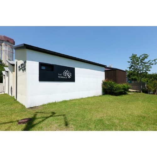 더테라스