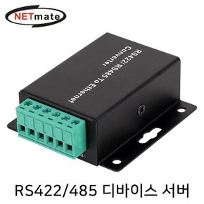 NETmate NM-V485 RS422/485 디바이스 서버