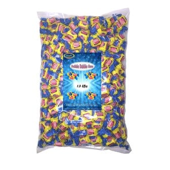  [해외직구]더블 버블 껌 오리지널 개별 포장 680g/ Dubble Bubble Gum 1.5lb