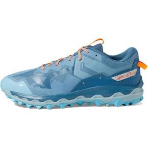 미국 미즈노 남자 런닝화 러닝화 Mizuno Mens Wave Mujin 9 Running Shoe 1862037