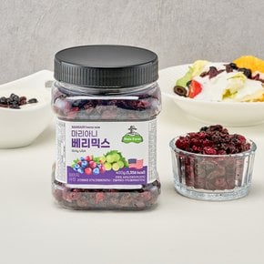 마리아니 베리믹스 400g