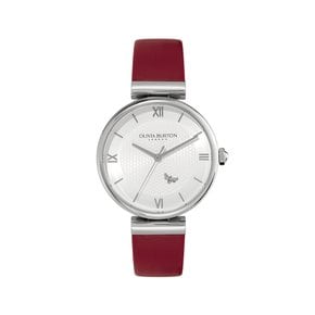 [공식] Minima Bee Cranberry (24000098) 여성시계