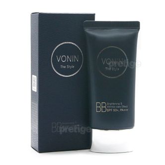 보닌 더스타일 비비BB 크림 50ml SPF50+ PA+++[31864518]