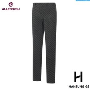 Autumn Men`s Golf Secret Band PantS AMPTM8297