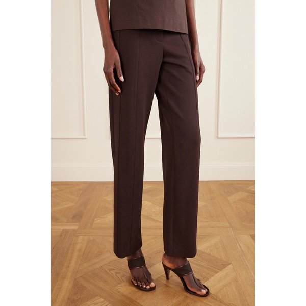 베나 65 가죽 트리밍 메쉬 샌들 46376663162977416