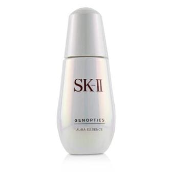 블루체리 sk-ii 제놉틱스 오라 에센스 50ml