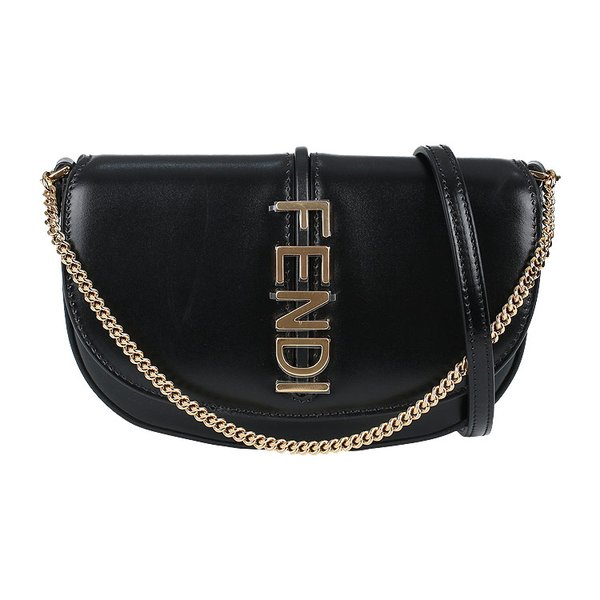 [시흥점] 25FW 펜디그라피 체인 월렛백 (8M0529 ANSS F0KUR)