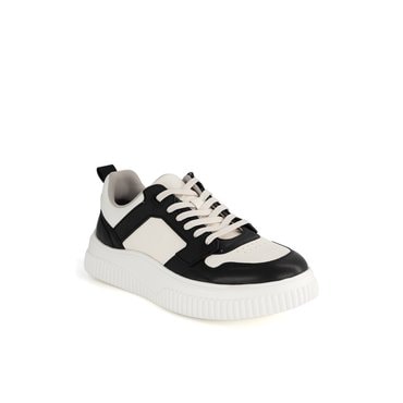 탠디 남성 스니커즈 (H25004,BLACK)
