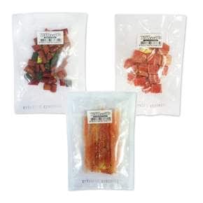 강아지 빙고 간식 24g 1P 반려견 노즈워크 육포 져키 반려견트릿