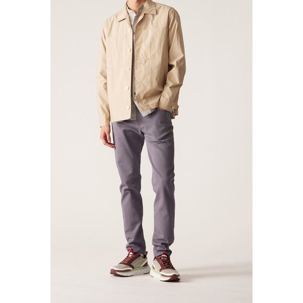 [PS PAUL SMITH] 테이퍼드 핏 스트레치 데님 진 5735125004000