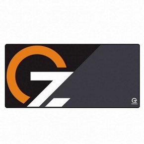 블레스정보통신 ZIO GZ-MP980 3XL 친환경 초대형 게이밍 장패드 (Gray)