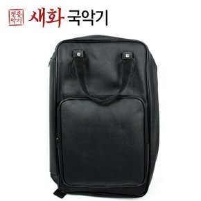 새화국악기 다용도 국악기악기채 소품 가방 백팩