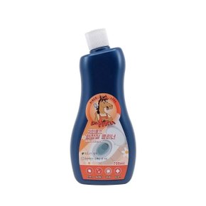 말표 화장실세정제 700ml 닥터홀스 화장실클리너 (W3275C4)