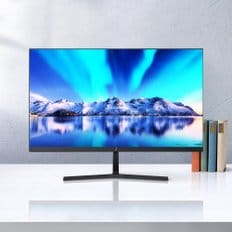 V22FX LED PC 컴퓨터 모니터 FHD 100Hz 1ms 프리싱크 무결점