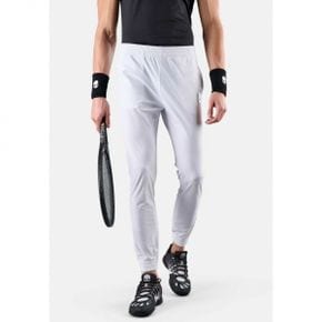 3724711 Hydrogen TECH SKULL - Tracksuit bottoms white 58762317