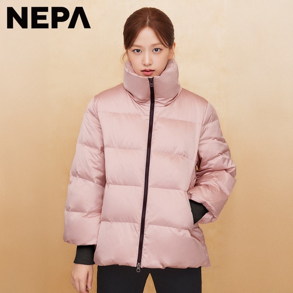 [부산점] 여성 프리미아 트라페즈 다운 자켓 7L82058