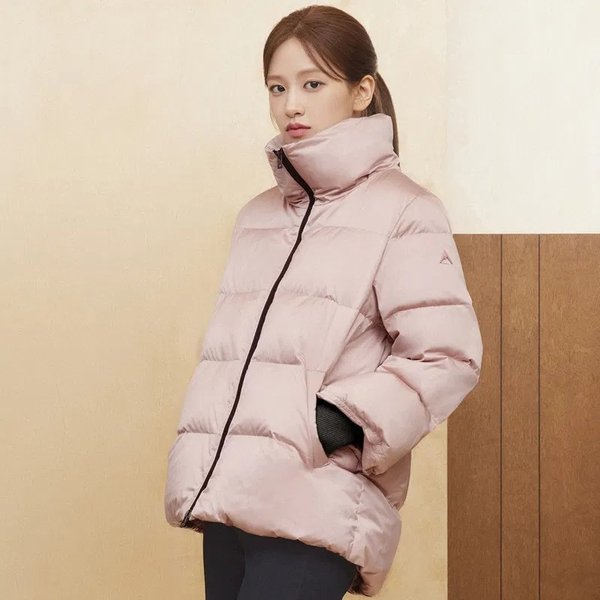 [부산점] 여성 프리미아 트라페즈 다운 자켓 7L82058