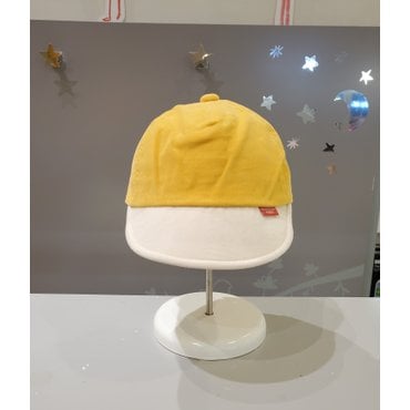 압소바 브루나 볼캡//(AY531503) 노랑
