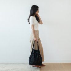 STRING SHOULDER & TOTE 스트링 숄더 & 토트