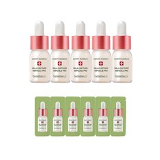 동국제약 센텔리안24 엑스퍼트 마데카 멜라캡처 앰플 프로 10ml 5개 + (증정) 1ml 6개