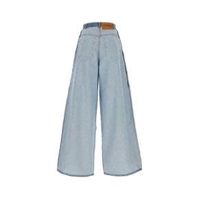 JEANS Jeans UE63PA260L1 LIGHTBLUE Light Blue