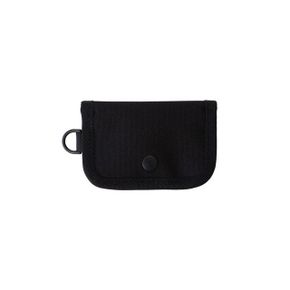 CARD WALLET (BLACK)