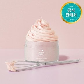 피치소다 휘핑 팩 클렌저 100ml