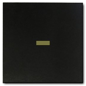 [CD] [일반반/포스터품절]빅뱅 - Bigbang Made The Full Album / Bigbang - Bigbang Made The Full Album