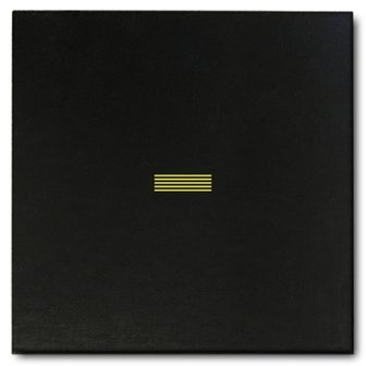 media synnara [CD] [일반반/포스터품절]빅뱅 - Bigbang Made The Full Album / Bigbang - Bigbang Made The Full Album