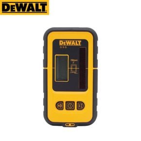 DEWALT 디월트 수광기 레드 레이저 전용DE0892