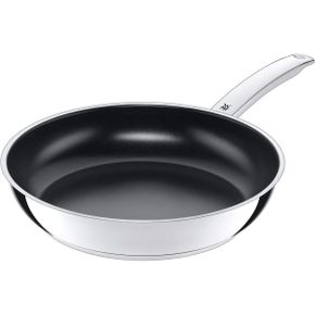 영국 wmf 후라이팬 WMF Frying Pan Coated O 28 cm Devil Pouring Rim 스테인리스 스틸 Handle C