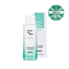 [프롬더스킨]글루타치온 콜라겐 스킨 150ml